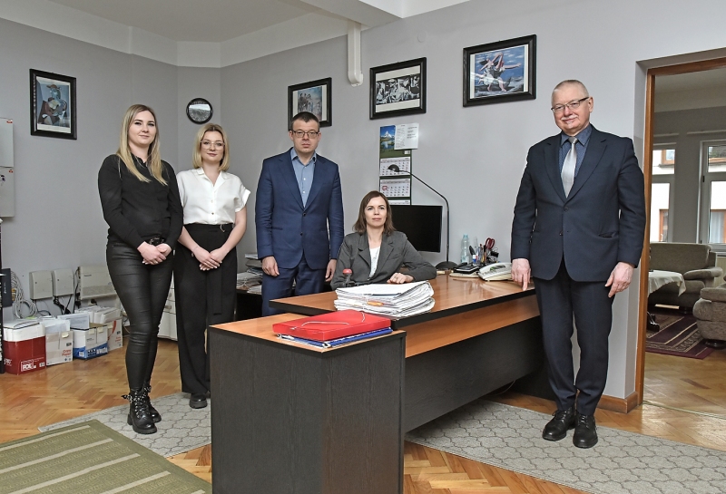 GRZYB & GRZYB Kancelaria Adwokacka